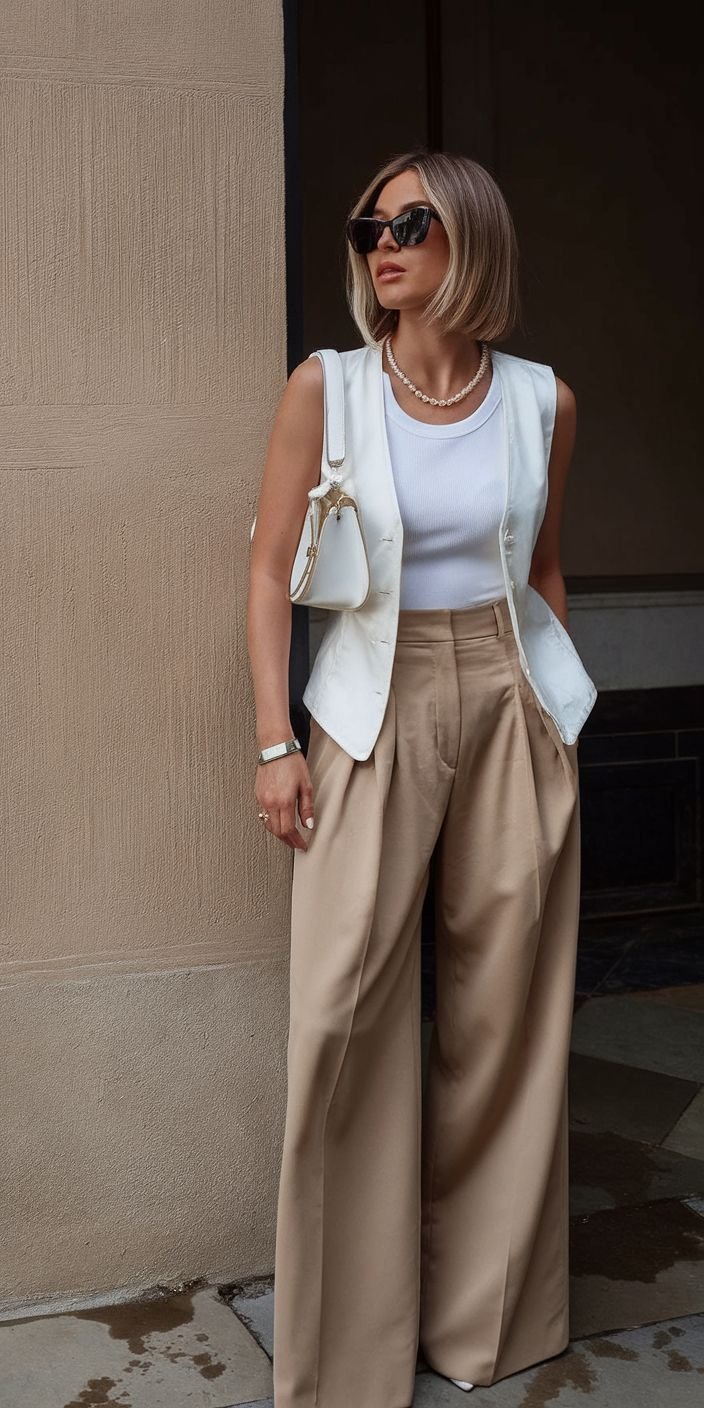 Trend Alert: This Summer's Hottest Looks