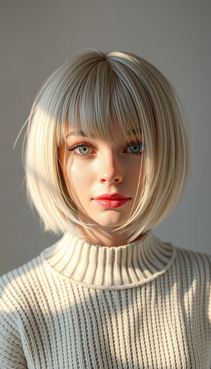 Hair Flair: Crown Your Style