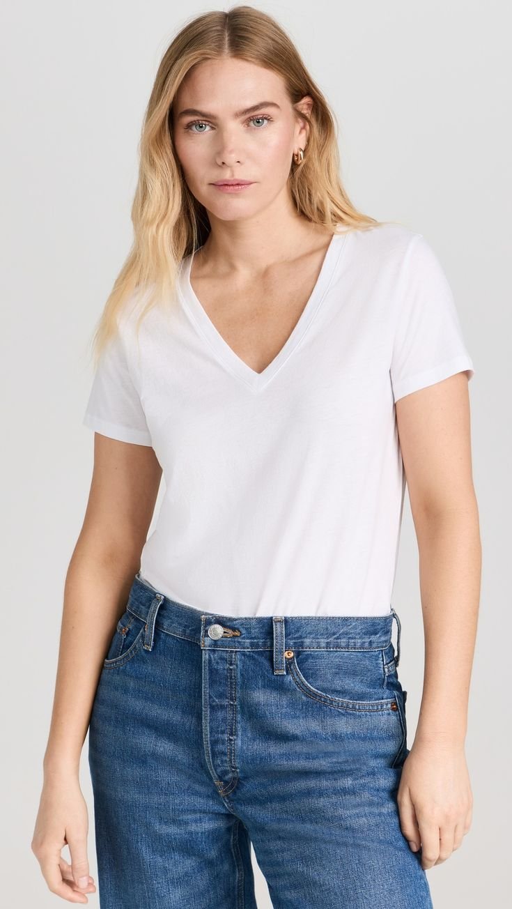 Women's T-Shirts Find Your Perfect Fit