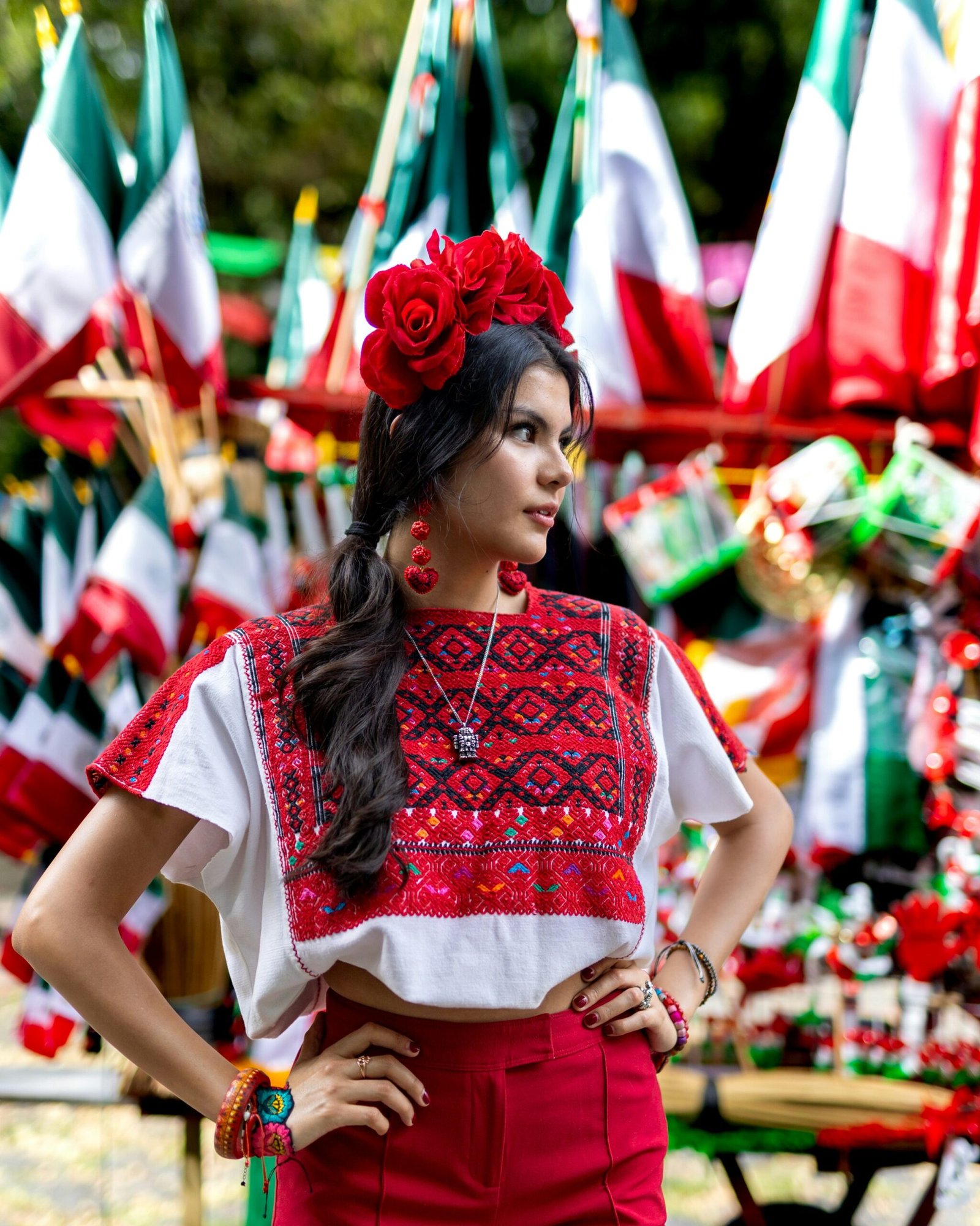 Ethnic Fashion for Festive Occasions